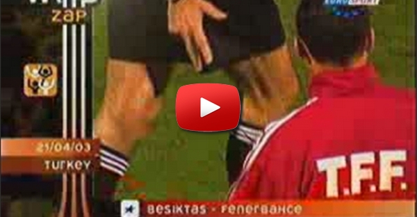 Eurosport - Watts Futebol 2003 - Parte 2